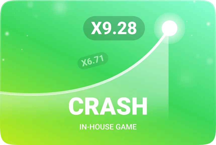 Демо-режим Crash в Ramenbet