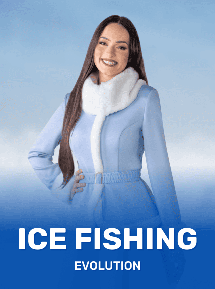 Ice Fishing · Ramenbet Live Casino
