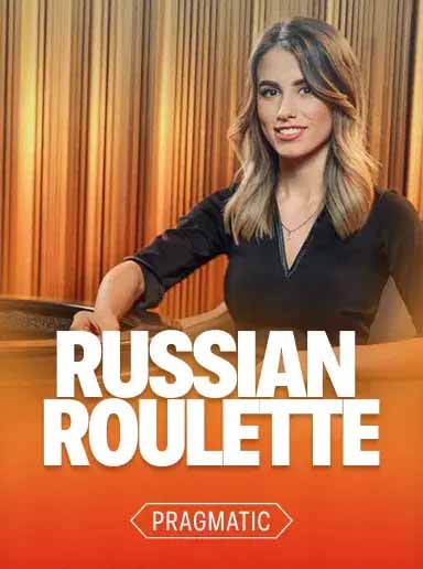 Russian Roulette · Ramenbet Live Casino