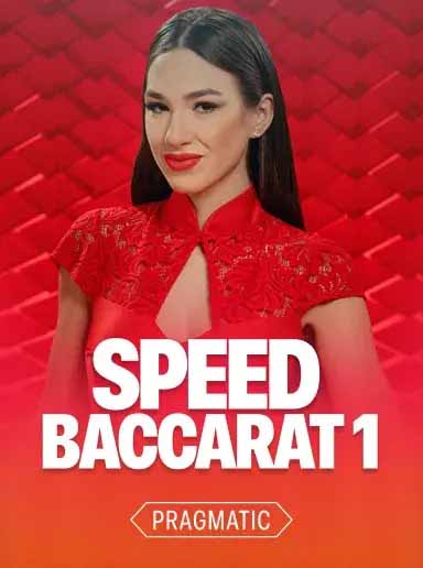 Speed Baccarat · Ramenbet Live Casino